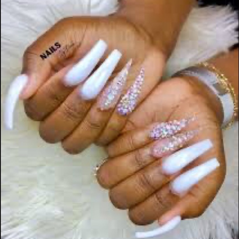 Nail In Da Trap